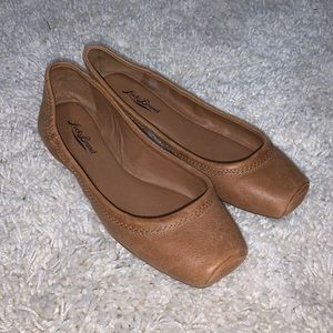 Lucky Brand Flats